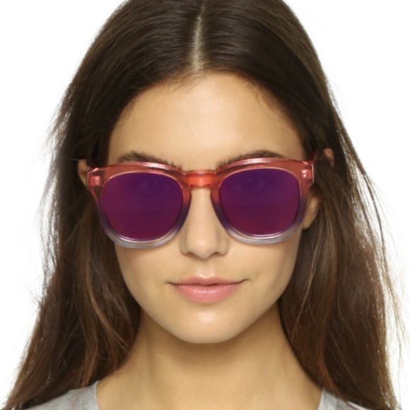 classic fox sunglasses